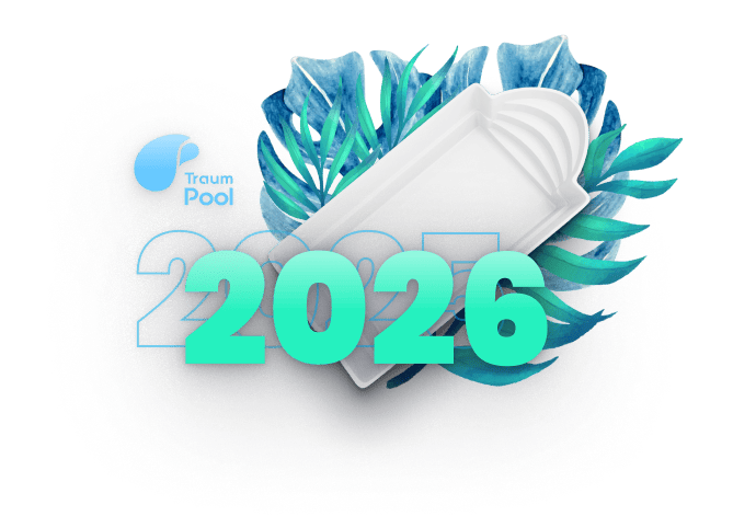 La piscine de vos rêves aux prix 2025 – offre spéciale