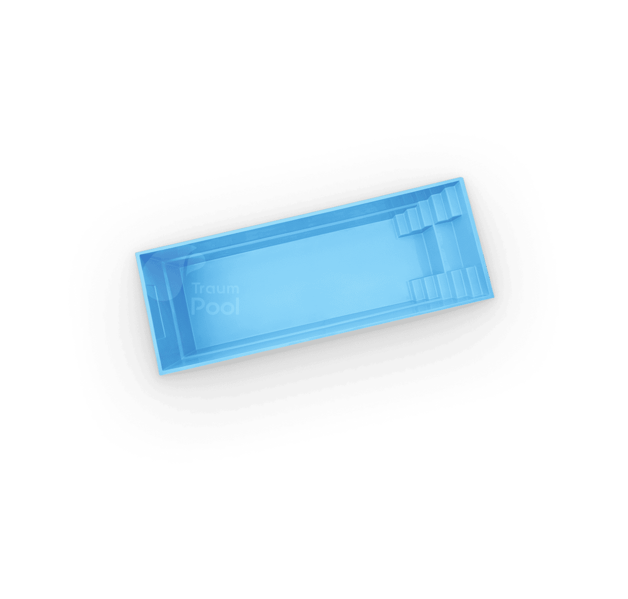 GFK Pool „Celeste“