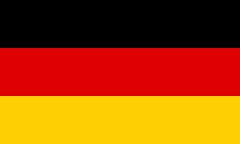 DE – Germany