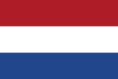 NL – Netherlands
